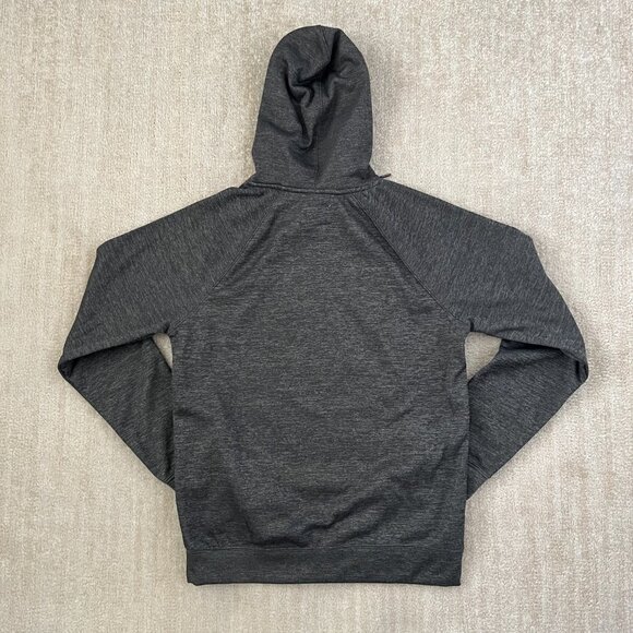 NWT Fanatics Golden State Warriors Hoodie Sweatshirt M - Picture 4 of 8